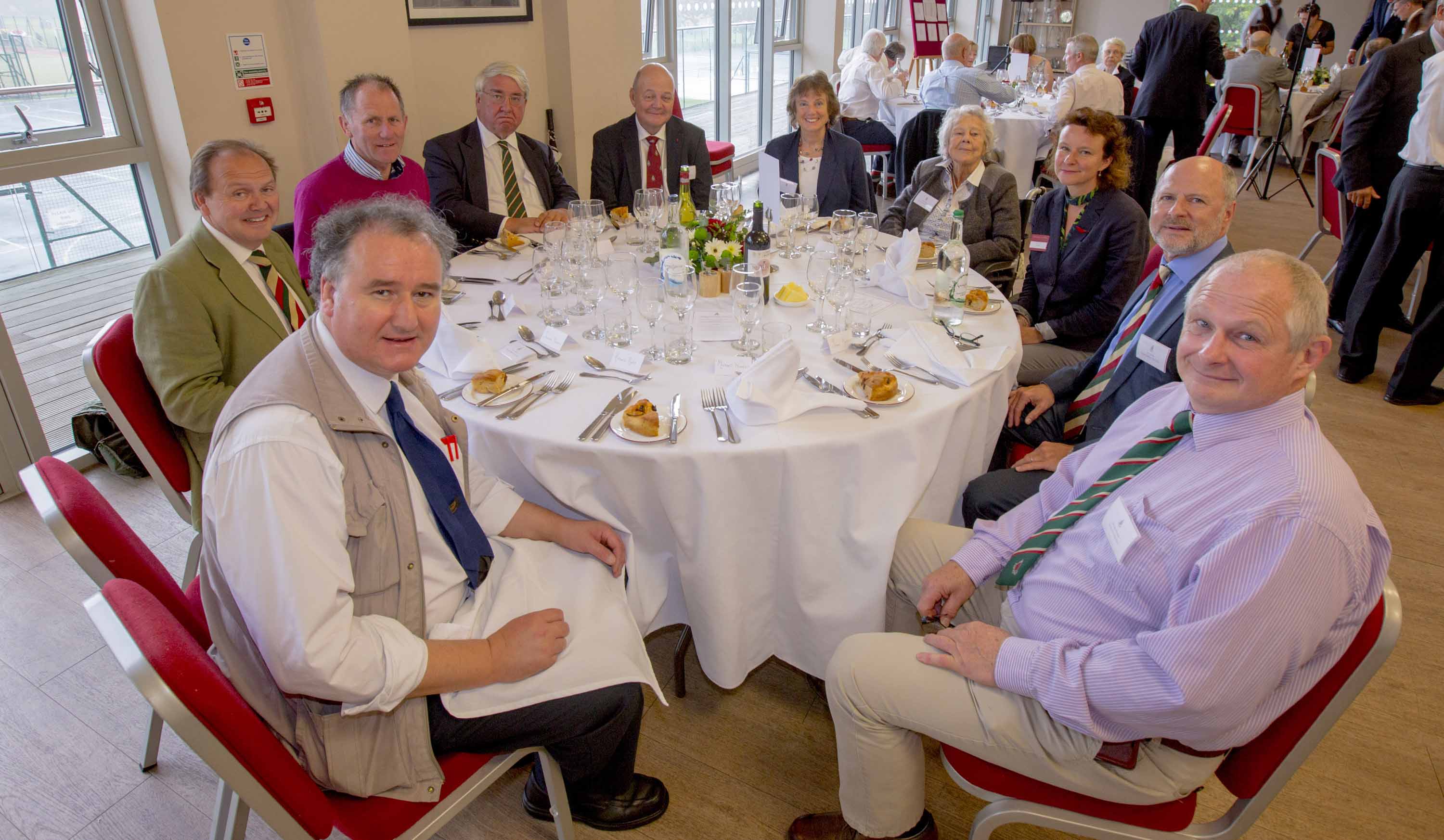 1970-1979 Leavers' Reunion - Saturday 9th September 2017